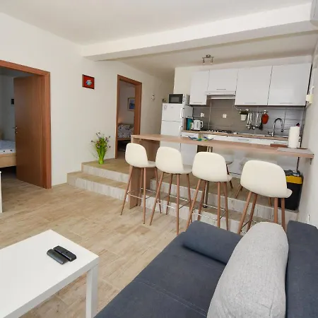 Ivan-1 By Interhome *